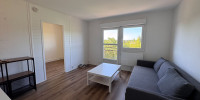 appartement à VILLENAVE D ORNON (33140)